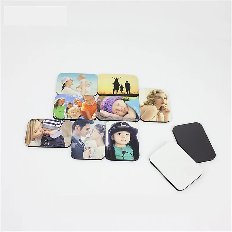 DI 002 Mixed Styles DMDF Blank Sublimation Fridge Magnets For DIY  Sublimation Wooden Fridges Hot Transfer Printing And Blank Consumables  Supplies From Customproduct, $0.63